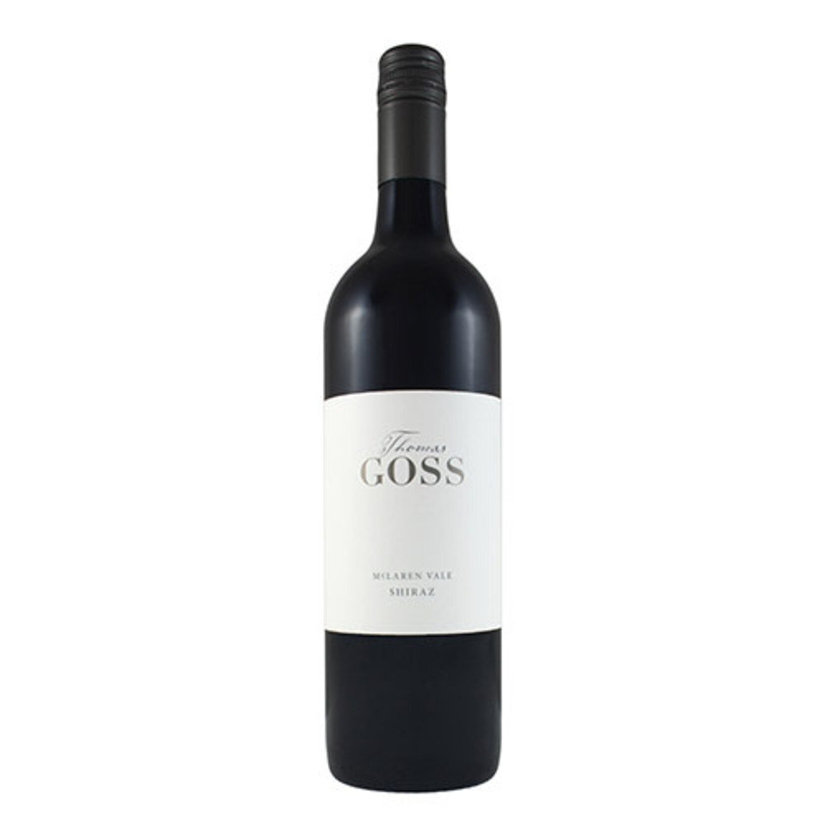 Thomas Goss Shiraz 750mL