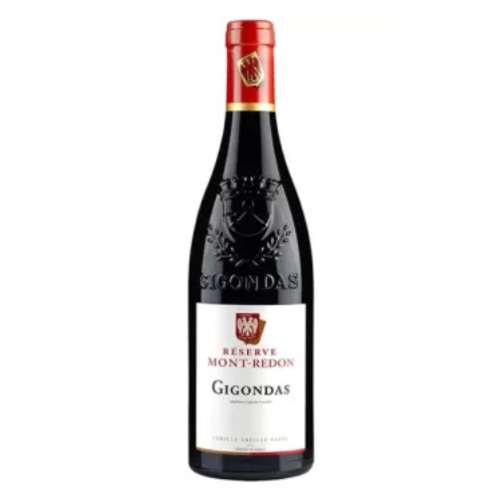 Mont-Redon Reserve Gigondas 750mL