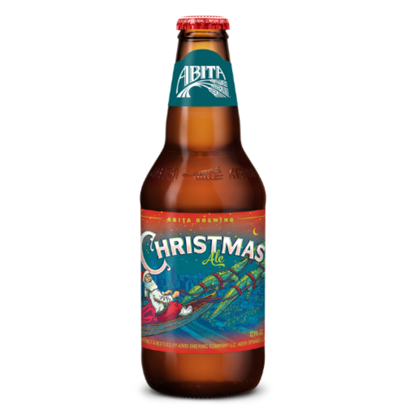Abita Abita Christmas Ale 6pk x 12oz bottles