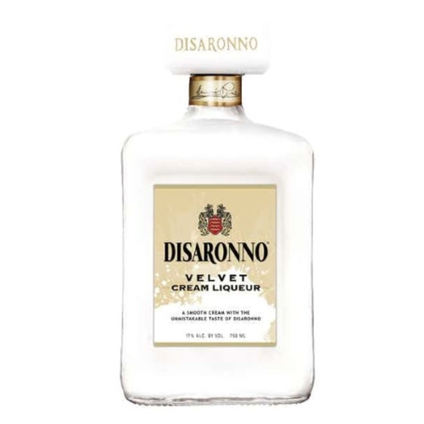Disaronno Disaronno Velvet Cream Liqueur 750mL