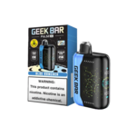 Geek Bar Pulse X Blue Rancher 25K