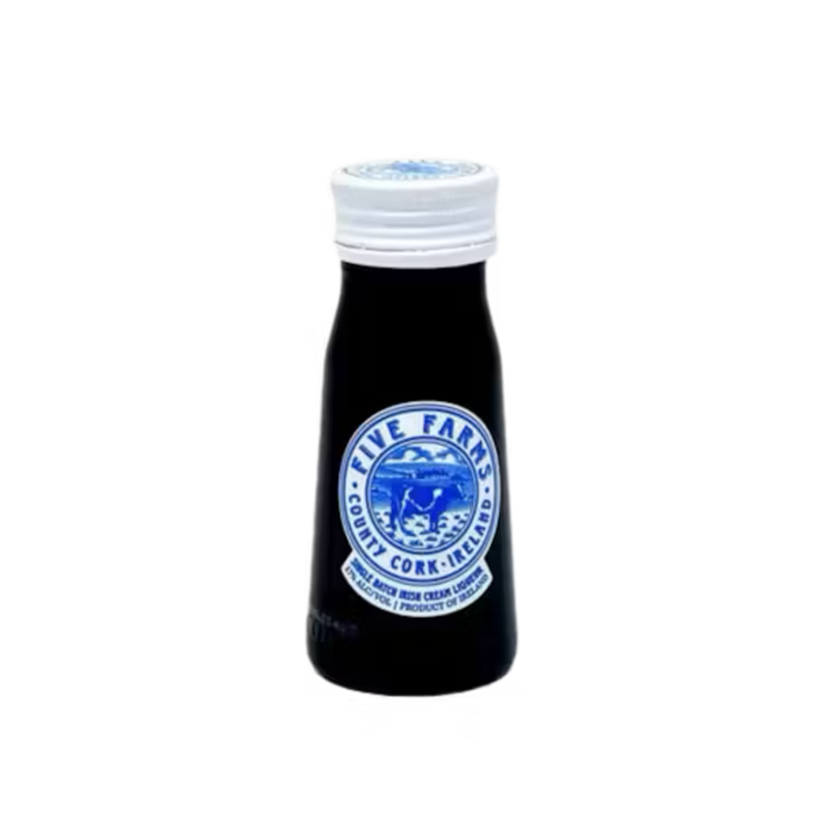 Five Farms Irish Cream 50mL