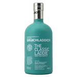 Bruichladdich Classic Laddie Scottish Barley Single Malt Scotch 750mL