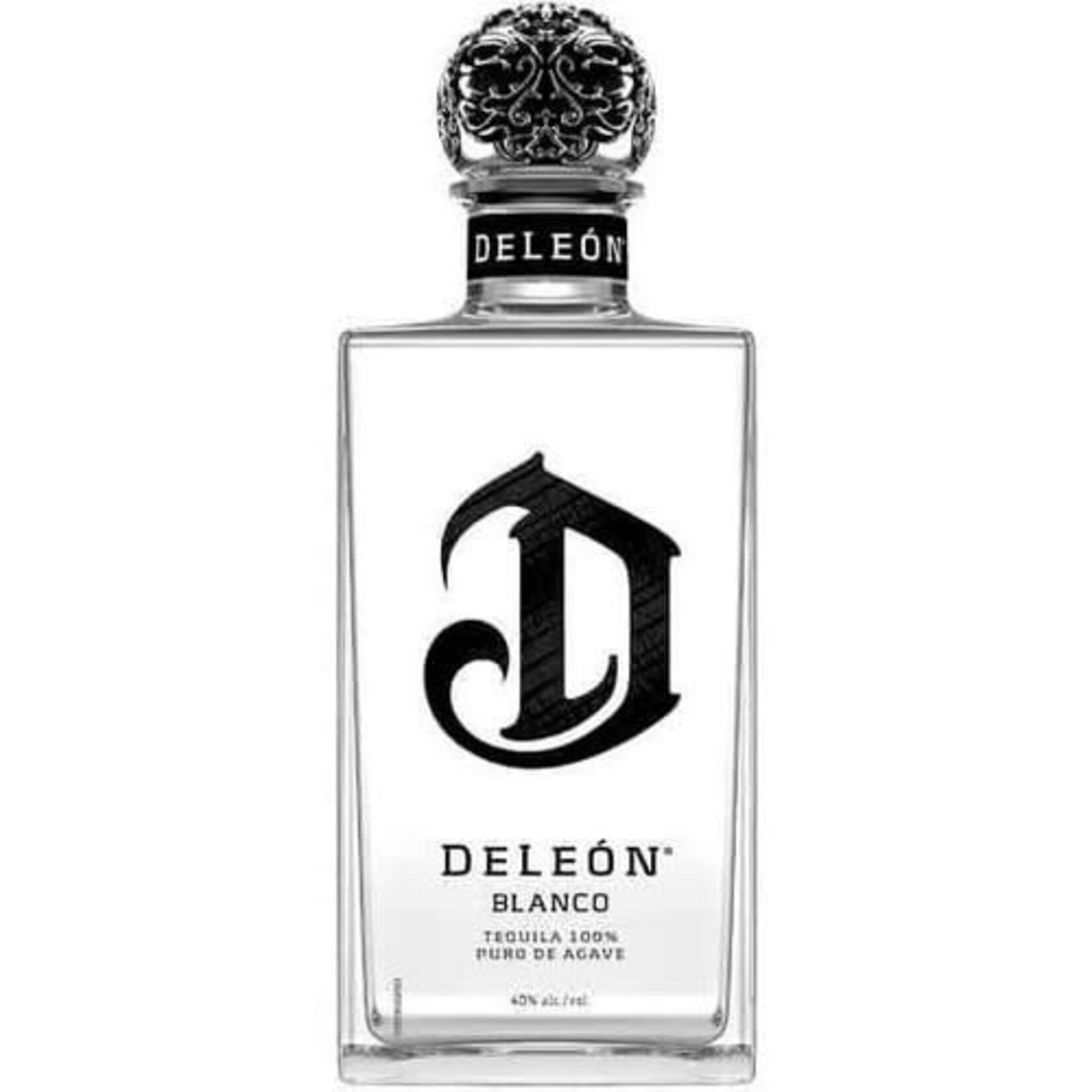 Deleon Tequila Blanco 750mL