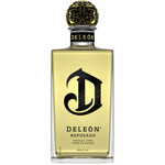 Deleon Tequila Reposado 750mL