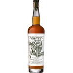 Redwood Empire Emerald Giant Rye Whiskey 750mL