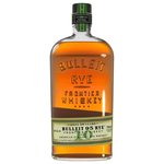 Bulleit Bulleit Rye 10yr 750mL