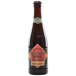 Boulevard Boulevard Bourbon Barrel Quad 4 pack