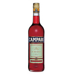 Campari Campari Bitter Aperitivo Liqueur 750 mL