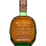 Buchanans Buchanans 18yr Scotch 750 mL
