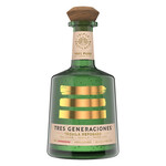 Sauza Sauza Tres Gen Reposado Tequila 750 mL