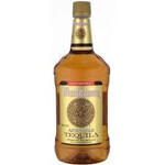 Montezuma Gold Tequila 1.75 L