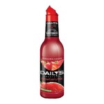 Dailys Dailys Strawberry Daiquiri Mix 1L
