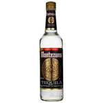 Montezuma White Tequila 1 Liter