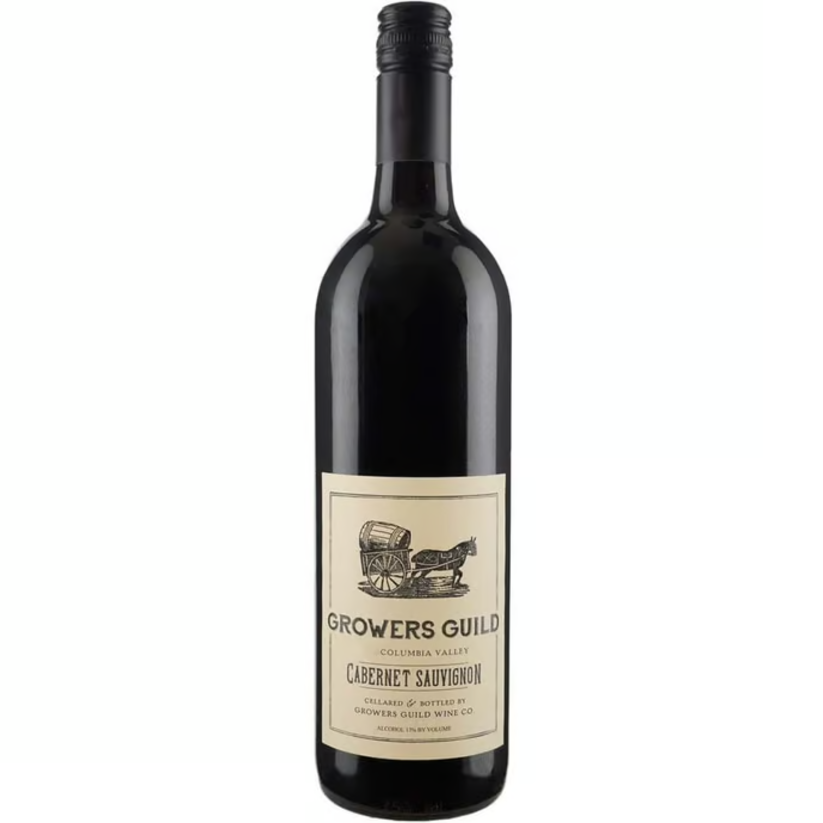 Owen Roe Owen Roe Grower’s Guild Cabernet 750 mL