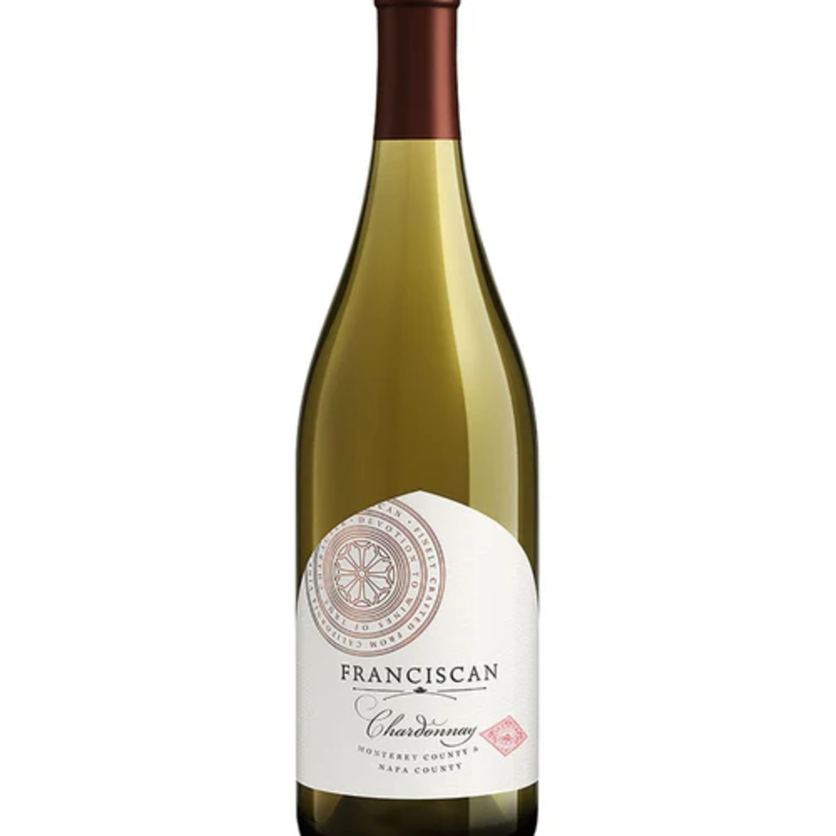 Franciscan Franciscan Chardonnay 750 mL