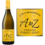 A to Z A to Z Pinot Gris 750 mL