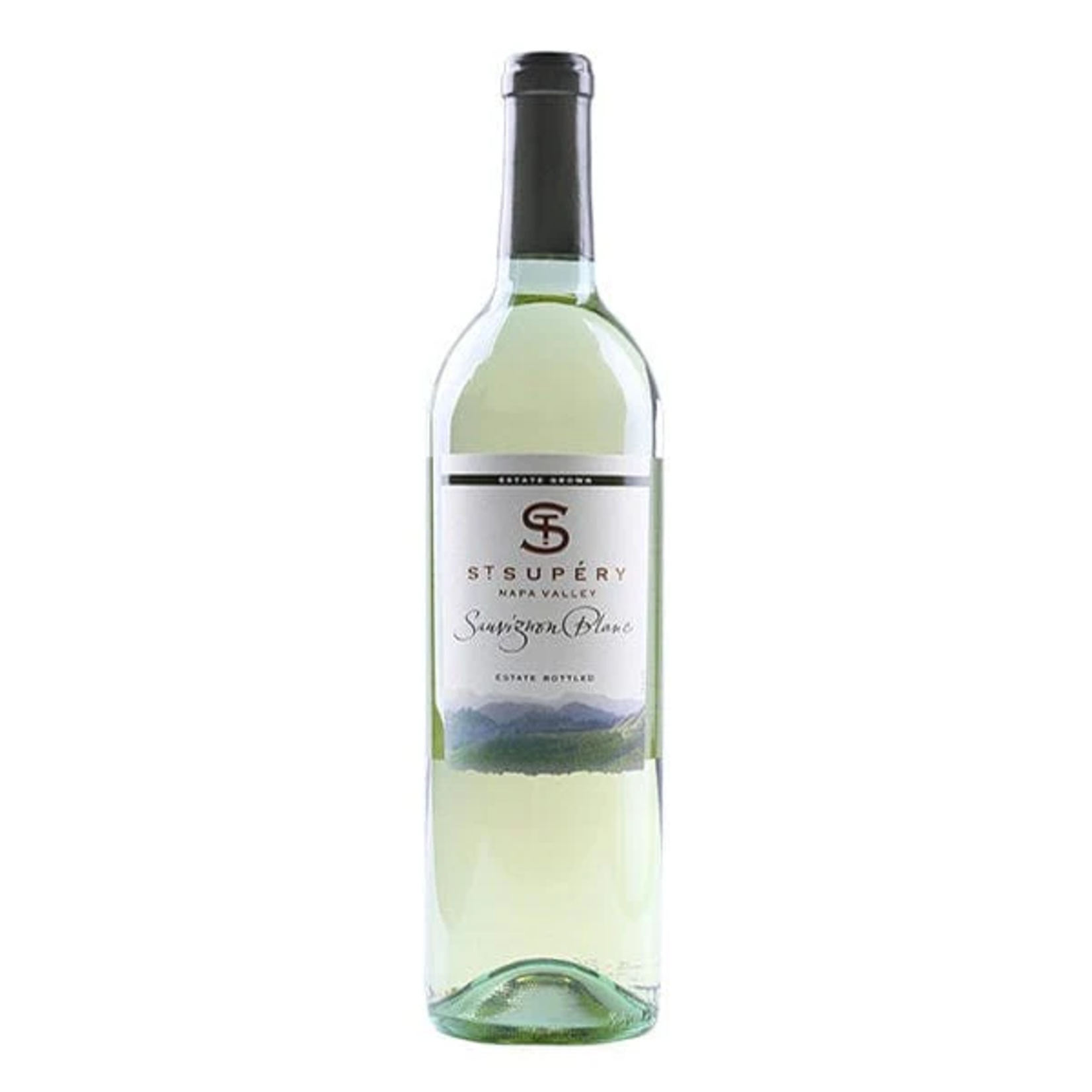 St. Supery St Supery Sauvignon Blanc 750 mL