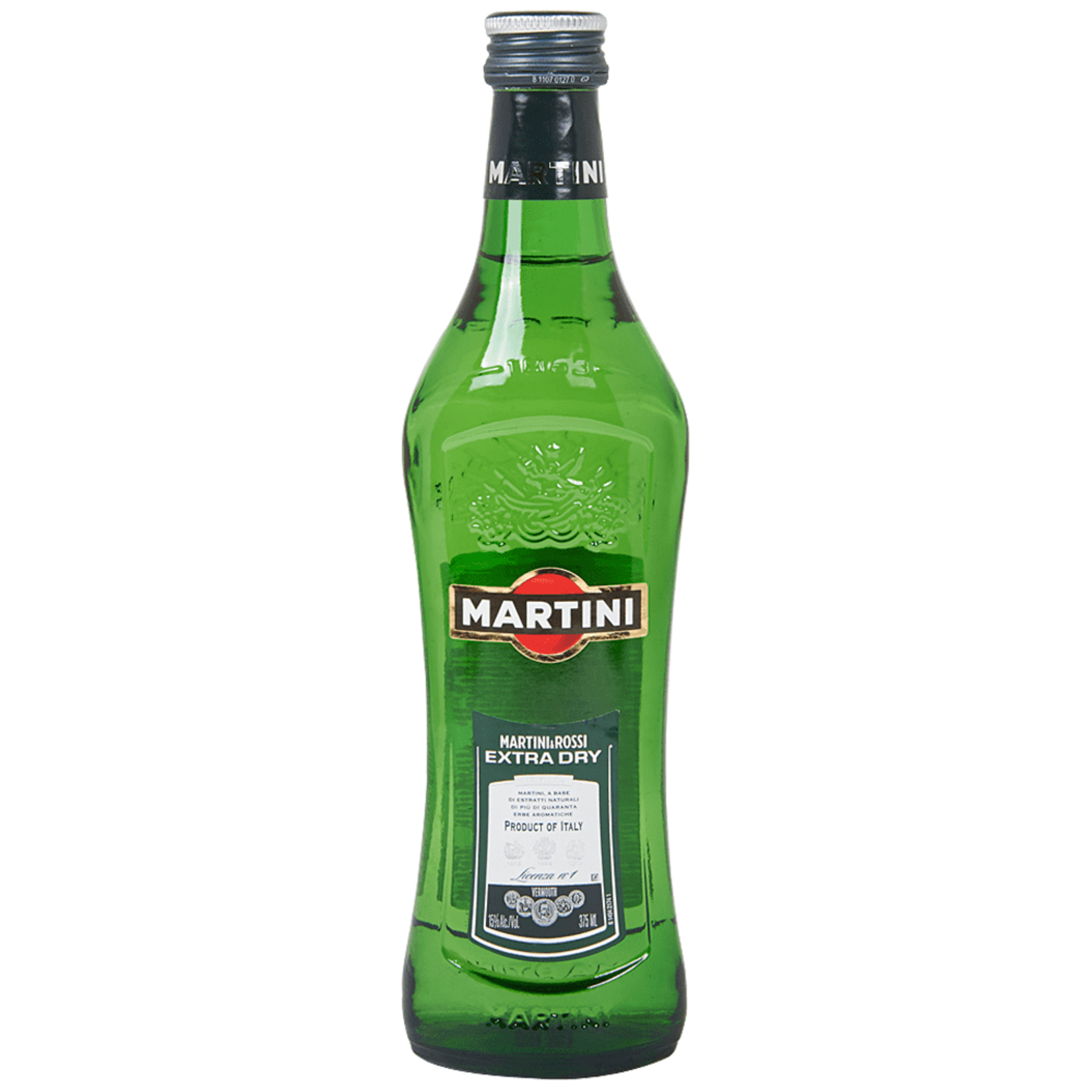Martini & Rossi Martini & Rossi Dry Vermouth 375 mL
