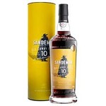 Sandeman 10yr Tawny Port 750mL