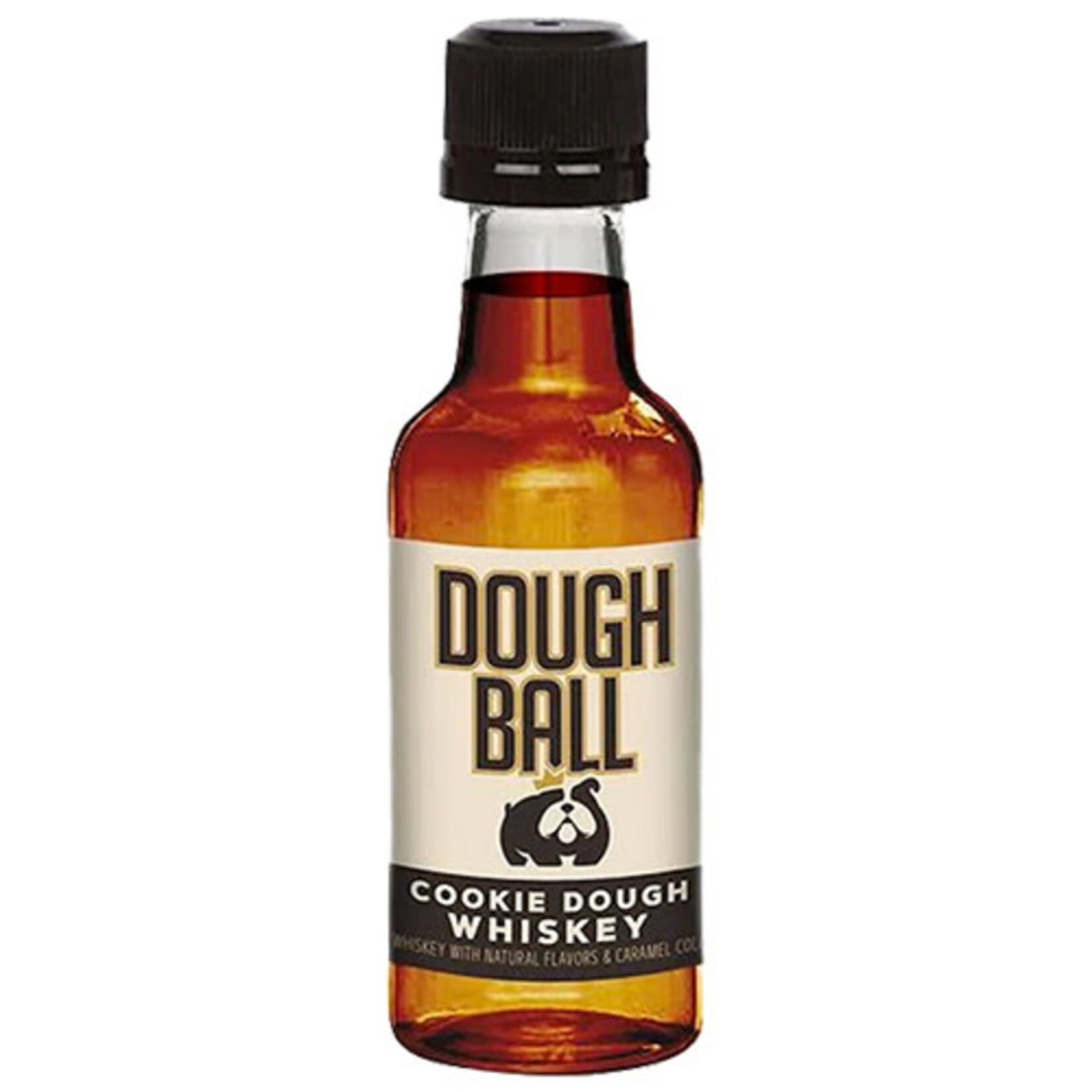 Dough Ball Dough Ball Cookie Dough Whiskey 50mL