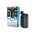 Geek Bar Pulse X Blue Razz Ice 25K