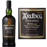 Ardbeg Ardbeg Uigeadail Single Malt Whiskey 750mL