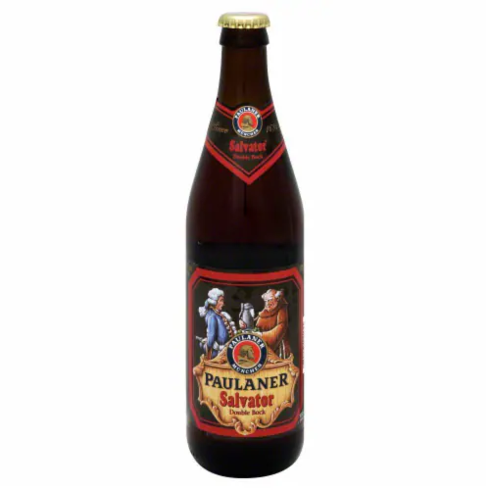 Paulaner Paulaner Salvator Double-bock 6pk x 11.2oz bottles
