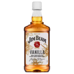 Jim Beam Jim Beam Vanilla Whiskey 375mL