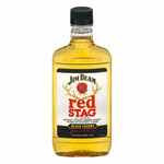 Jim Beam Jim Beam Red Stag 375mL