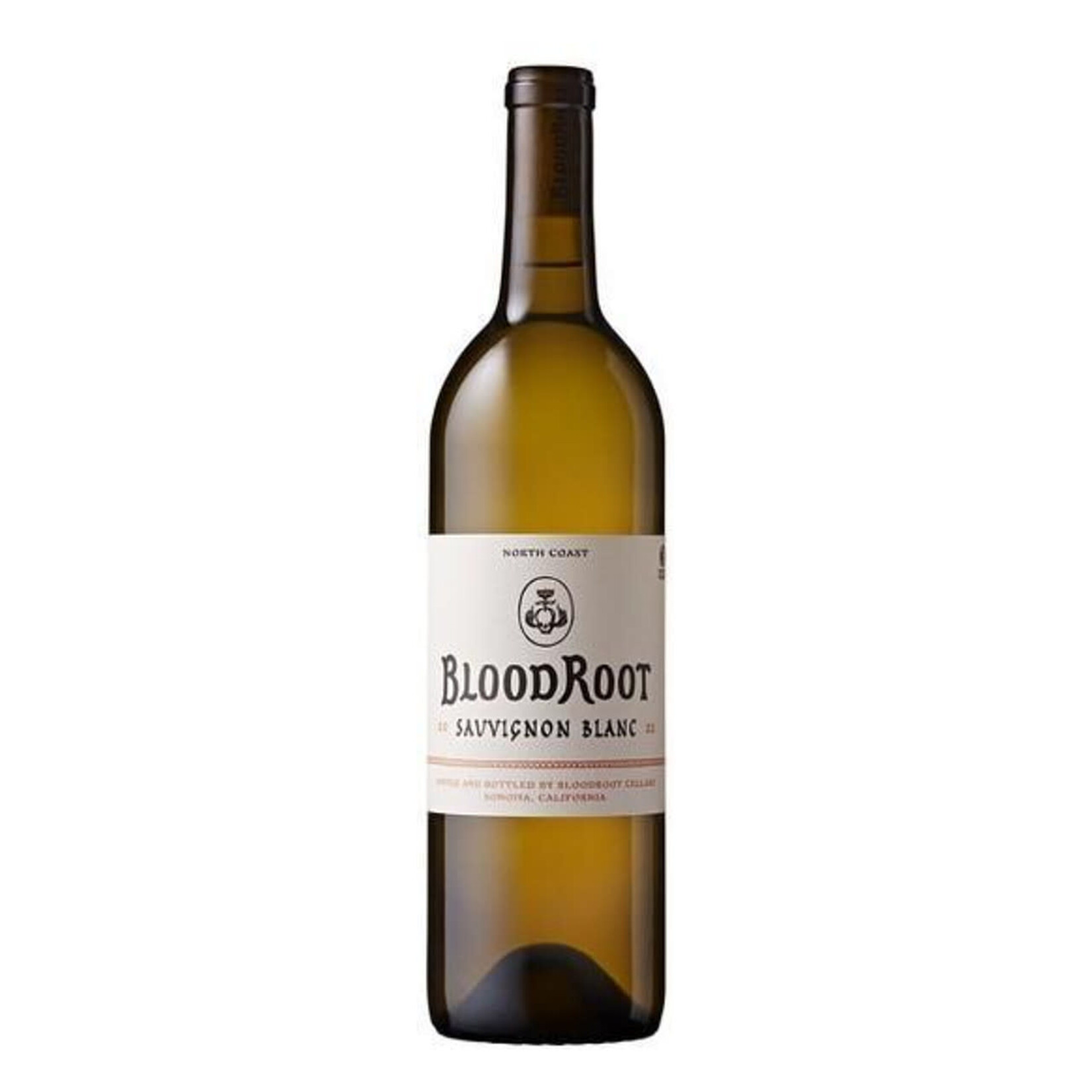 BloodRoot Sauvignon Blanc 750mL