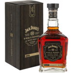 Jack Daniels Jack Daniel’s Single Barrel Barrel Proof 750mL