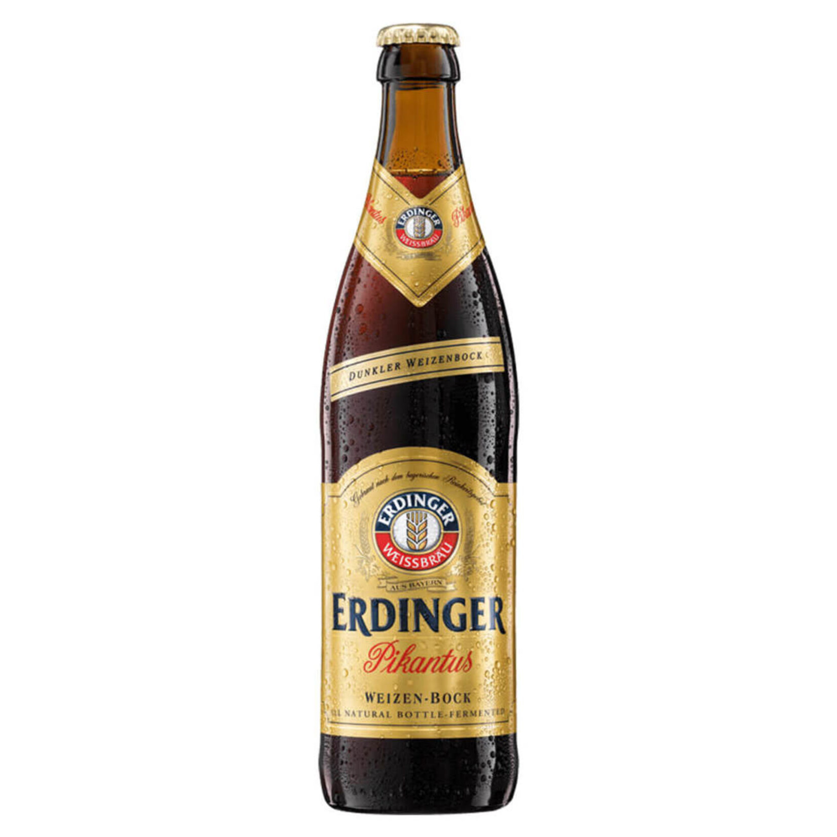 Erdinger Pikantus Weizen Bock 1pk x 16.9oz