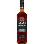 Bacardi Bacardi Black Rum