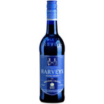 Harvey’s Bristol Cream Sherry Wine 750mL