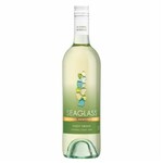 Seaglass Seaglass NA Pinot Grigio 750mL (Alcohol Removed)