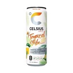 Celsius Tropical Vibe 1pk x 12oz can