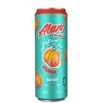 Alani Juicy Peach 1pk x 12oz can