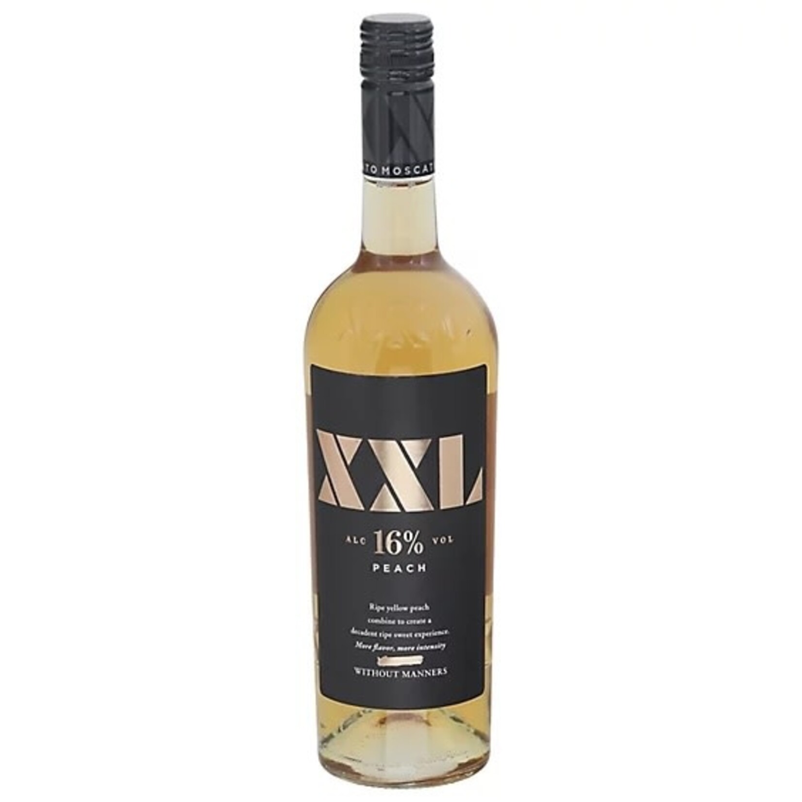 XXL Peach Moscato 750mL