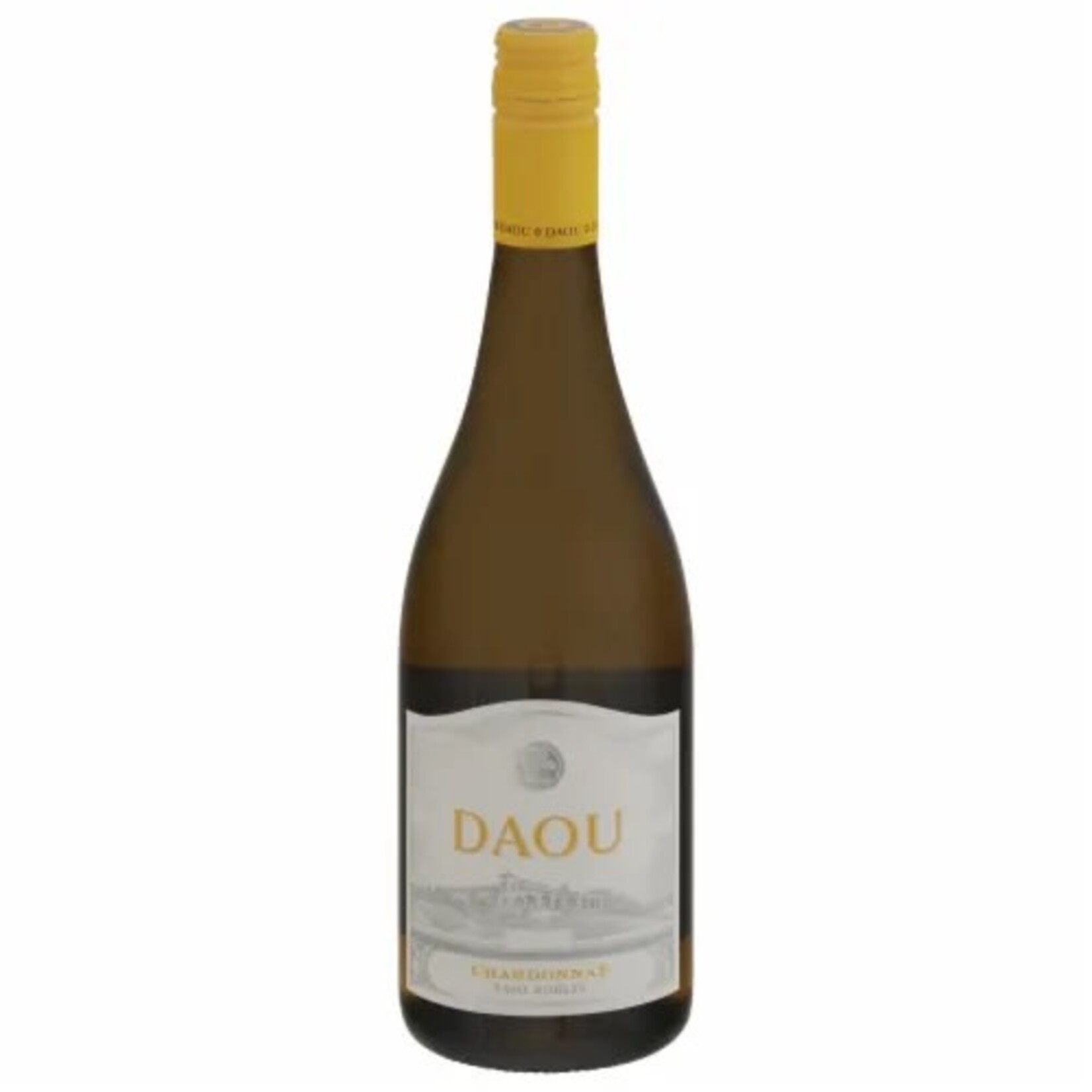 Daou Daou Chardonnay 750mL