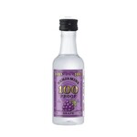 Benjamins 100 proof Grape 50mL