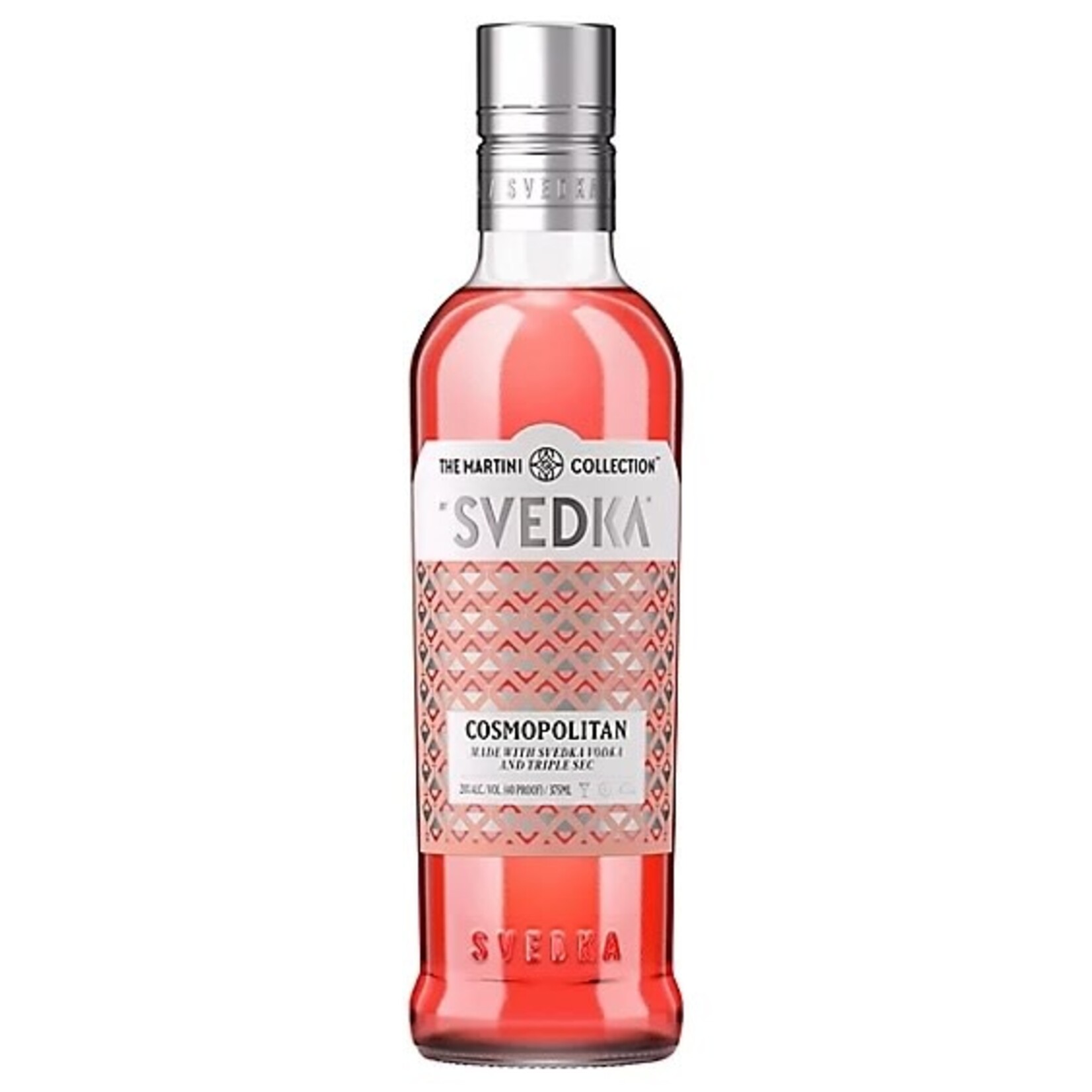 Svedka Svedka Cocktail Cosmopolitan 375mL