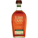 Elijah Craig Elijah Craig Toasted Rye 750mL