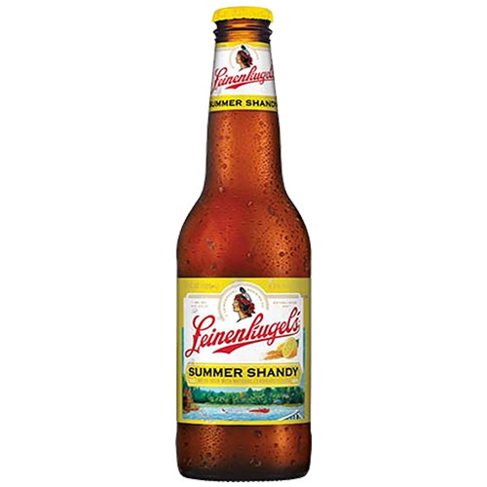 Leinenkugel's Leinenkugels Summer Shandy 12pk x 12oz bottles
