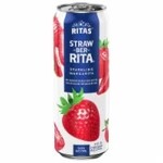 Rita’s Straw ber Rita 12pk x 7.5oz cans