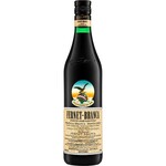 Fernet-Branca Amaro 750mL