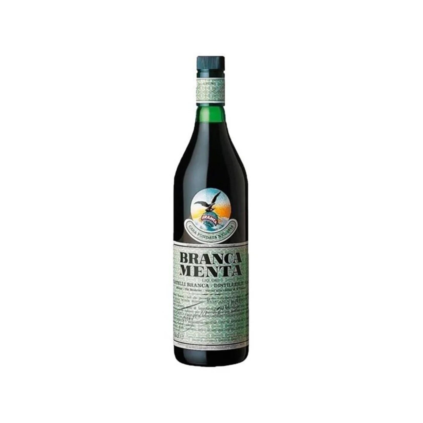 Fernet Branca Menta 750mL