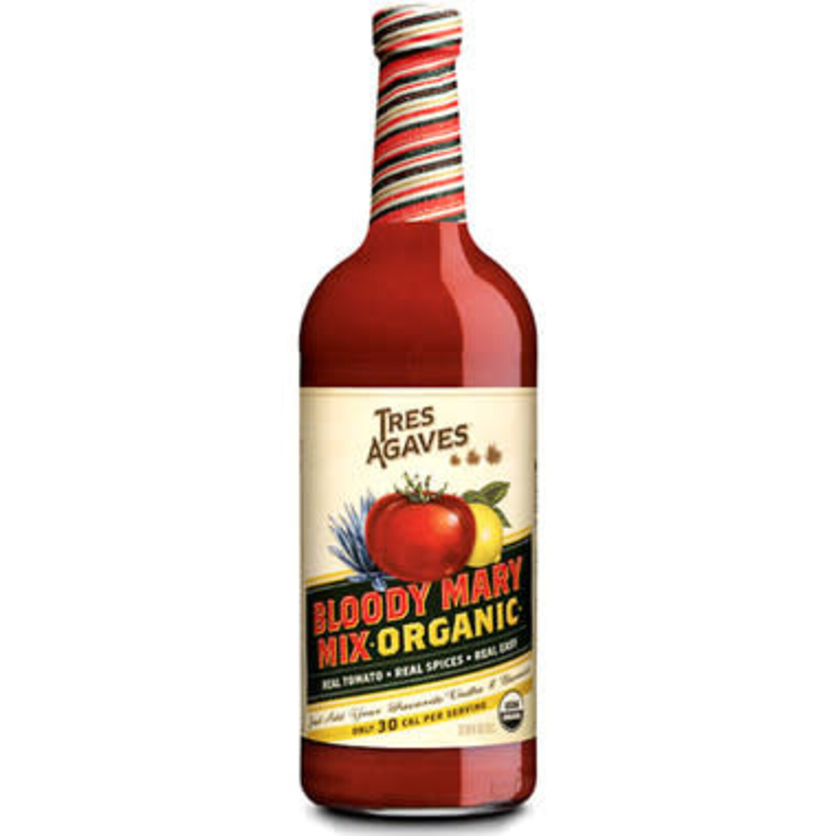 Tres Agaves Bloody Mary Mix 1L
