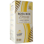 Bota Box Bota Box Breeze Pinot Grigio 3L