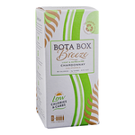 Bota Box Bota Box Breeze Chardonnay 3L